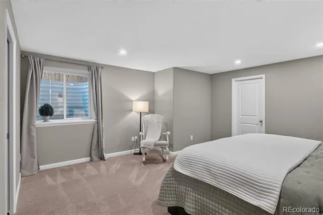 6064 Flattop Street Golden, CO 80403