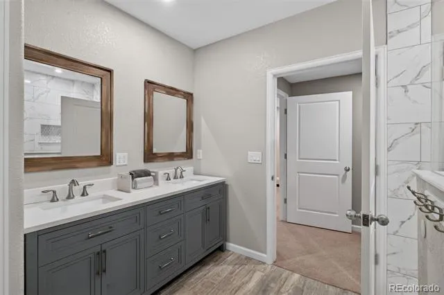 6064 Flattop Street Golden, CO 80403