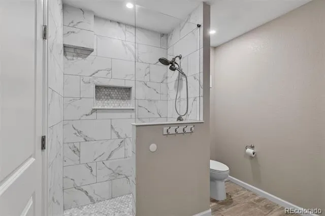 6064 Flattop Street Golden, CO 80403