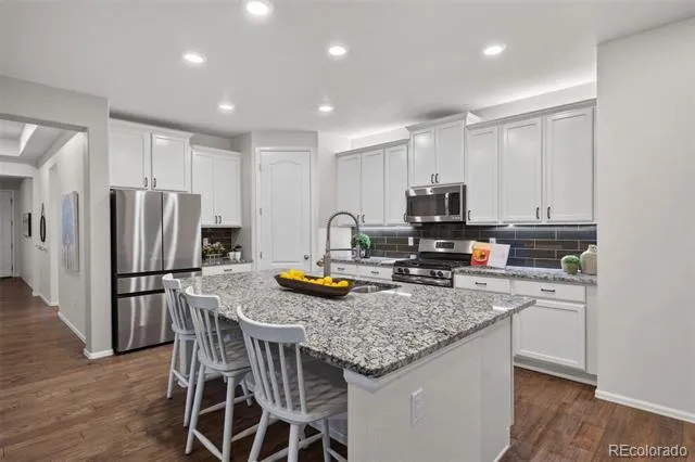 6064 Flattop Street Golden, CO 80403