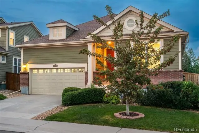 6064 Flattop Street Golden, CO 80403
