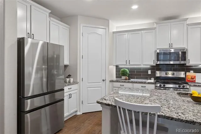 6064 Flattop Street Golden, CO 80403