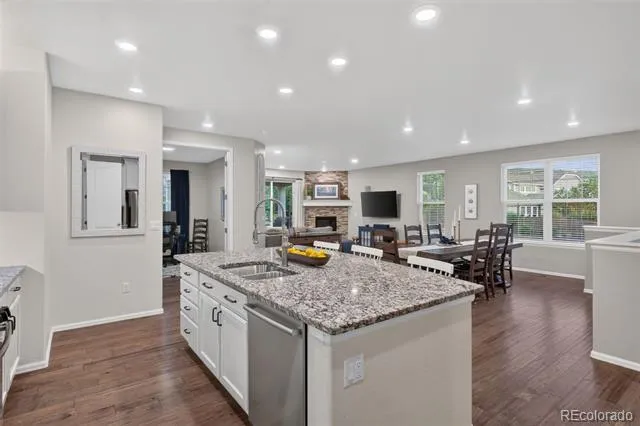 6064 Flattop Street Golden, CO 80403