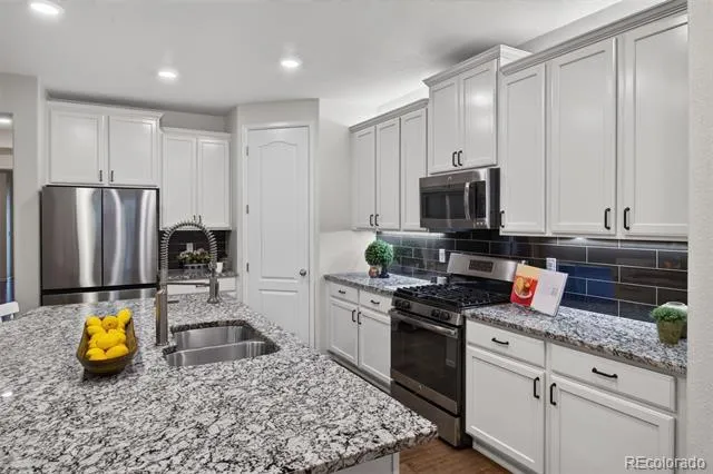 6064 Flattop Street Golden, CO 80403