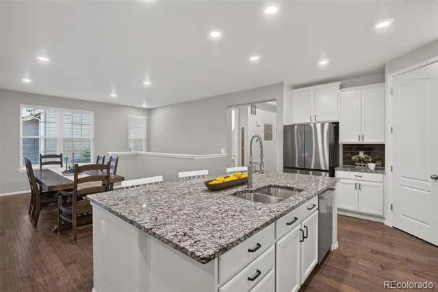 6064 Flattop Street Golden, CO 80403