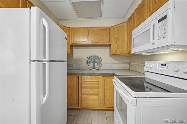 532 Oakwood Drive #D101 Castle Rock, CO 80104