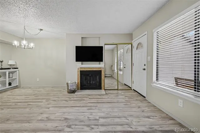 532 Oakwood Drive #D101 Castle Rock, CO 80104