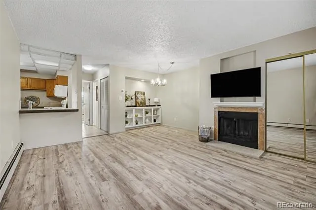 532 Oakwood Drive #D101 Castle Rock, CO 80104