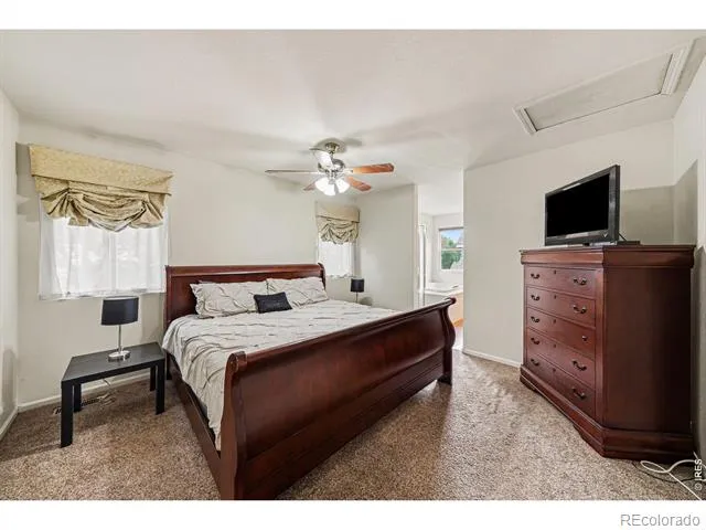 2632 Paddington Road Fort Collins, CO 80525