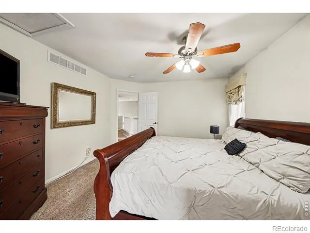 2632 Paddington Road Fort Collins, CO 80525