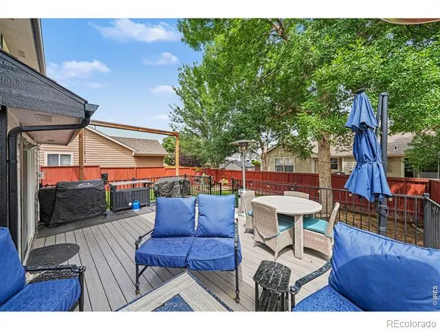 2632 Paddington Road Fort Collins, CO 80525
