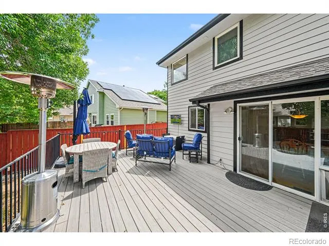 2632 Paddington Road Fort Collins, CO 80525