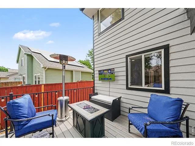 2632 Paddington Road Fort Collins, CO 80525