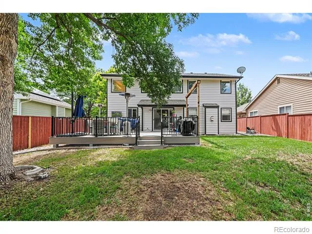 2632 Paddington Road Fort Collins, CO 80525