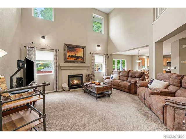 2632 Paddington Road Fort Collins, CO 80525