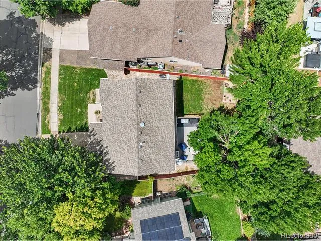 2632 Paddington Road Fort Collins, CO 80525