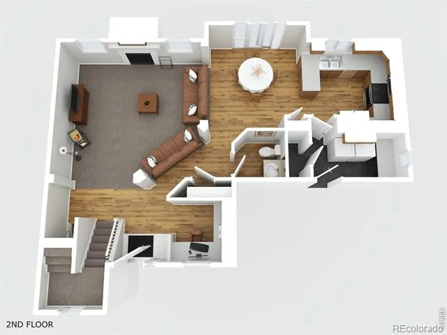 2632 Paddington Road Fort Collins, CO 80525