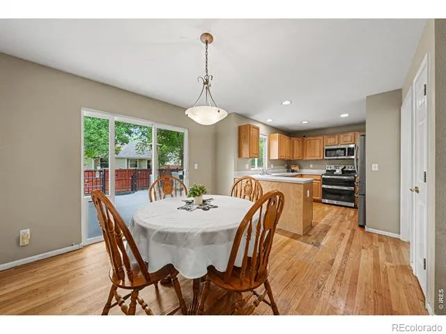 2632 Paddington Road Fort Collins, CO 80525