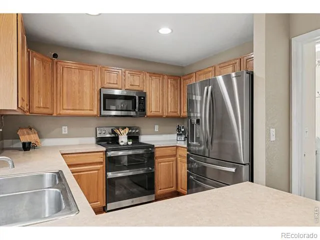 2632 Paddington Road Fort Collins, CO 80525