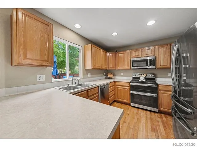 2632 Paddington Road Fort Collins, CO 80525