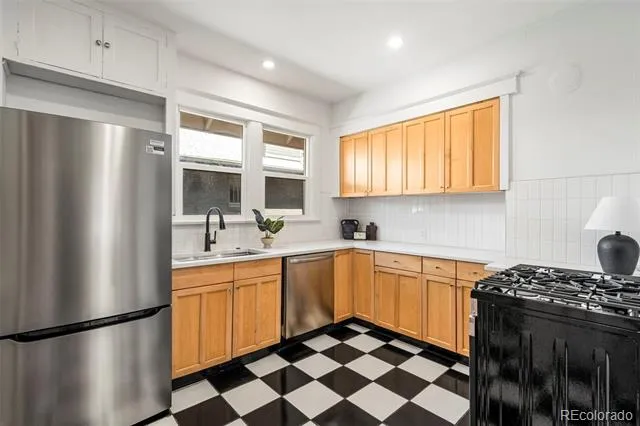 2439 Federal Boulevard Denver, CO 80211