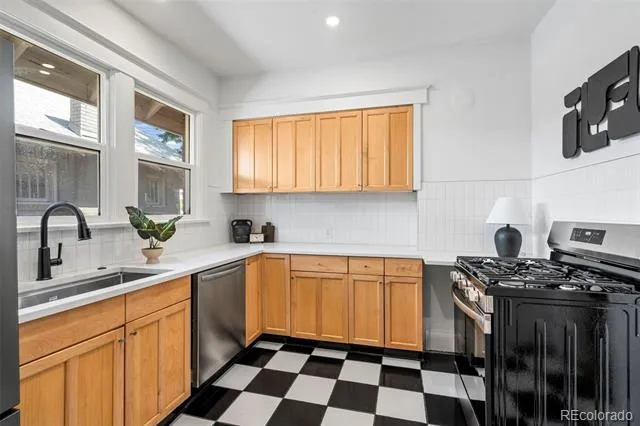 2439 Federal Boulevard Denver, CO 80211