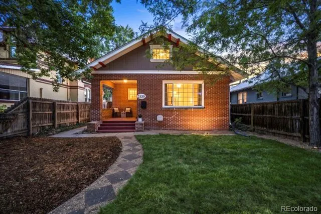 2439 Federal Boulevard Denver, CO 80211