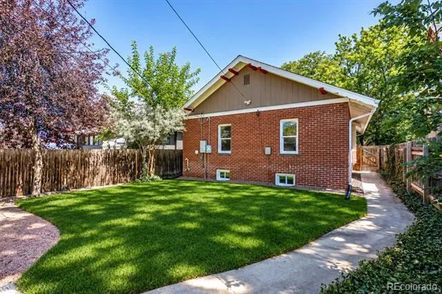 2439 Federal Boulevard Denver, CO 80211