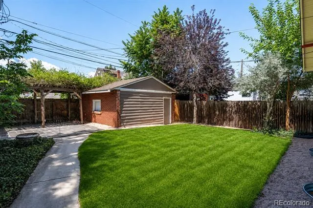 2439 Federal Boulevard Denver, CO 80211