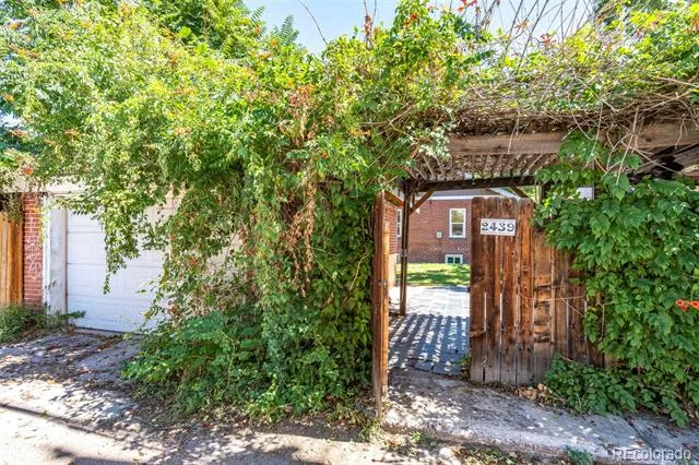 2439 Federal Boulevard Denver, CO 80211