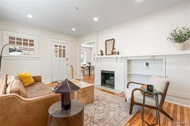 2439 Federal Boulevard Denver, CO 80211