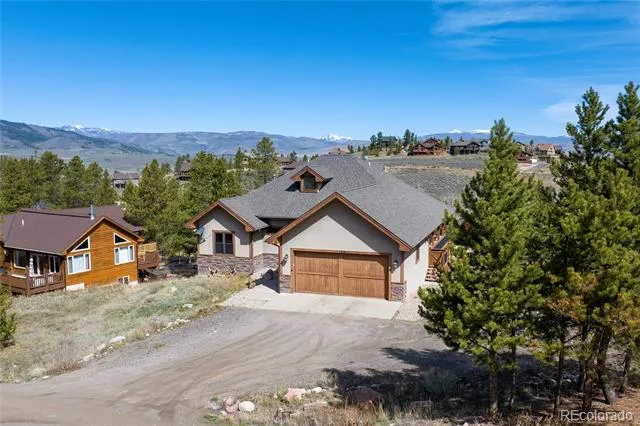 142 GCR 8980/Chipmunk Granby, CO 80446