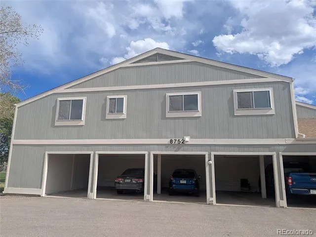 8752 Pierce Way #127 Arvada, CO 80003