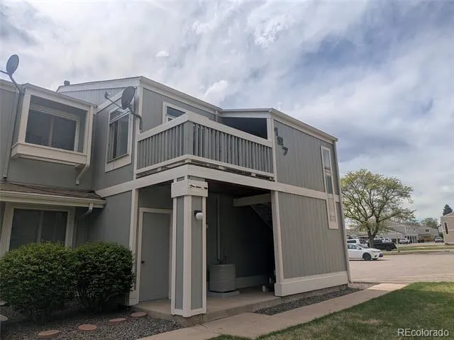 8752 Pierce Way #127 Arvada, CO 80003