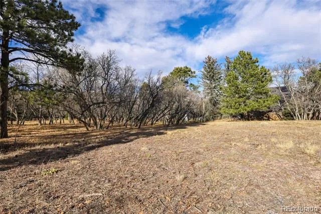 32 Penrose Lane Colorado Springs, CO 80906