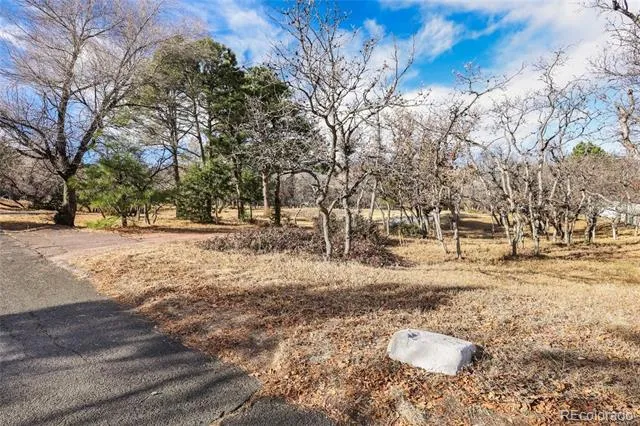 32 Penrose Lane Colorado Springs, CO 80906