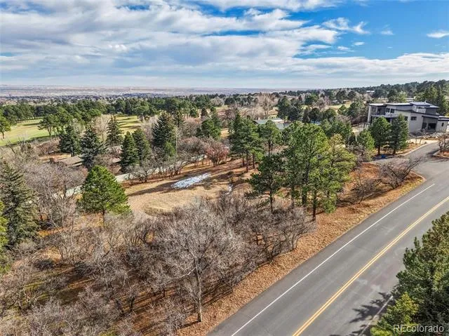 32 Penrose Lane Colorado Springs, CO 80906