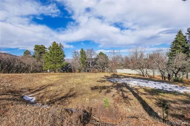 32 Penrose Lane Colorado Springs, CO 80906
