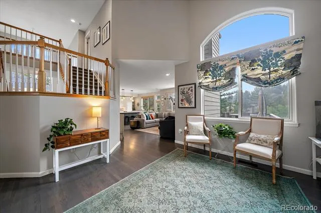 31180 Cinnamonwood Evergreen, CO 80439