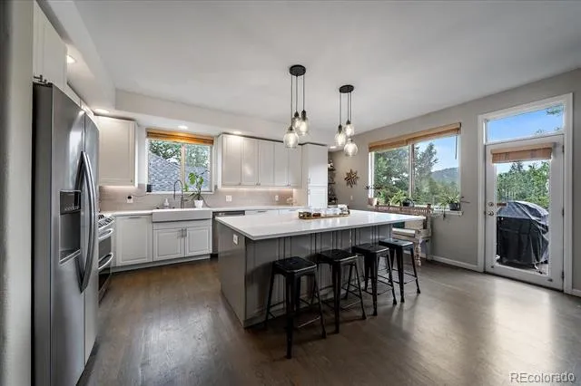 31180 Cinnamonwood Evergreen, CO 80439