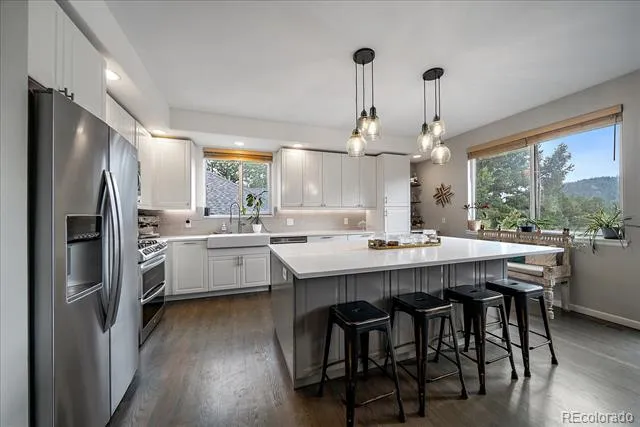 31180 Cinnamonwood Evergreen, CO 80439