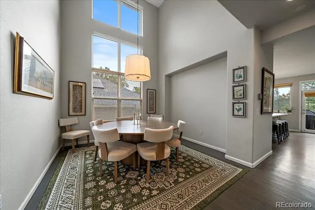 31180 Cinnamonwood Evergreen, CO 80439