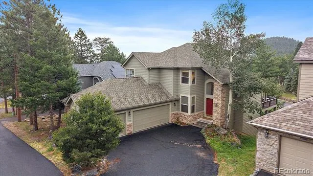 31180 Cinnamonwood Evergreen, CO 80439