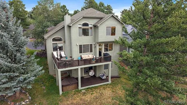 31180 Cinnamonwood Evergreen, CO 80439