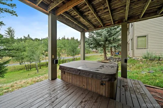 31180 Cinnamonwood Evergreen, CO 80439