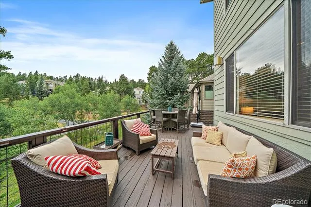 31180 Cinnamonwood Evergreen, CO 80439