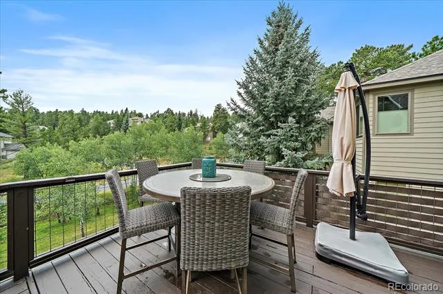 31180 Cinnamonwood Evergreen, CO 80439