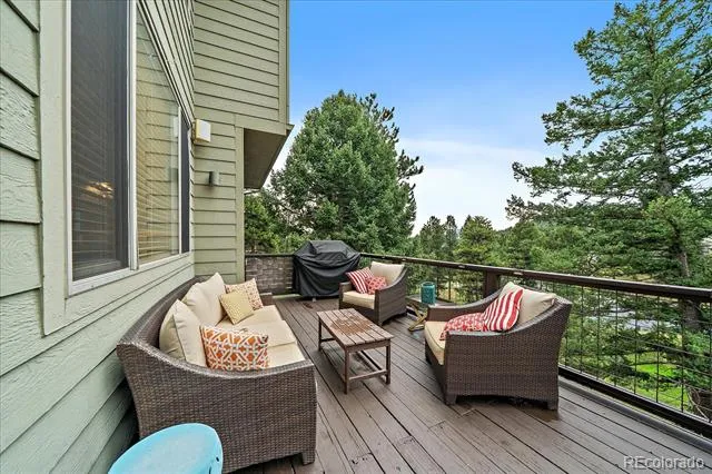 31180 Cinnamonwood Evergreen, CO 80439