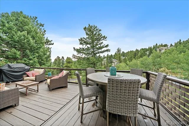 31180 Cinnamonwood Evergreen, CO 80439