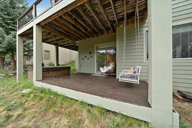 31180 Cinnamonwood Evergreen, CO 80439